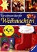 Die sch&ouml;nsten Ideen f&uuml;r Weihnachten