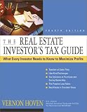 The Real Estate Investors Tax Guide