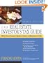 The Real Estate Investor's Tax Guide