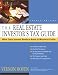 The Real Estate Investor's Tax Guide Image of The Real Estate Investor's Tax Guide