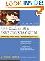 The Real Estate Investor's Tax Guide
