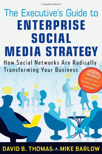 social media strategy