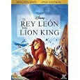 El Rey León (The Lion King) (Spanish Edition)