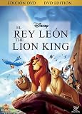 El Rey León (The Lion King) (Spanish Edition)