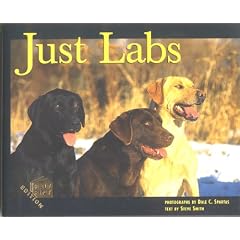 Just Labs (Just Pets)