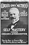 Self Mastery Through Conscious Autosuggestion