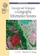 Concepts and Techniques of Geographic Information Systems (2nd Edition)