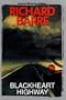 Blackheart Highway (Wil Hardesty Novels)