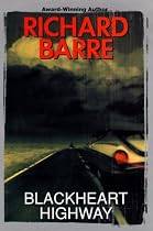 Blackheart Highway (Wil Hardesty Novels)