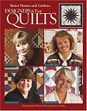 Designers & Their Quilts (Leisure Arts #3508)