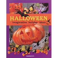 Halloween: Imaginative Holiday Ideas