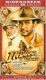 Indiana Jones And The Last Crusade (WS) [UK-Import] - Harrison Ford