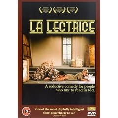 La Lectrice [1988]