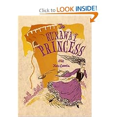 The Runaway Princess