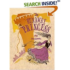 The Runaway Princess