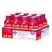 Red Rain Relaxation Energy Shot, Berry Pomegranate flavor, 2-Ounce (Pack of 12)