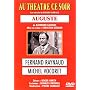 Au th��tre ce soir : Auguste