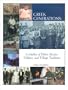 Greek Generations: A Medley of Ethnic Recipes, Folklore, and Village Traditions