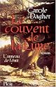 Le Couvent de la lune by Carole Dagher