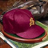Arizona State Sun Devils NCAA Replica Baseball Cap Figurine