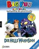 Eigenschaften Vivendi Universal Interactive  / BIG FUN Der helle Wahnsinn (Dr. Brain)