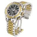 Invicta Men's Reserve Collection Specialty Chronograph Watch #4839