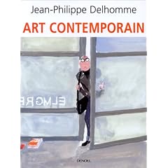 Art contemporain