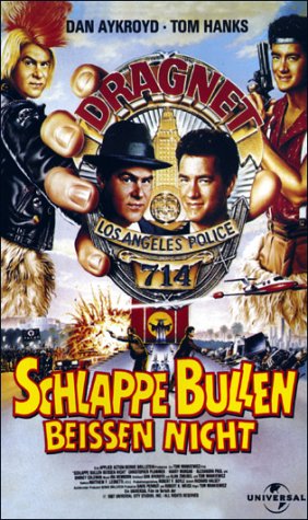Schlappe Bullen beißen nicht