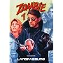 Zombie 1 (�berarbeitete Langfassung) <b>DVD</b> ~ David Emge