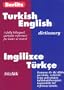 Berlitz Bilingual Dictionary