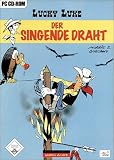 Eigenschaften EMME Deutschland  / Lucky Luke - Der singende Draht