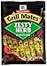 McCormick Grill Mates Zesty Herb Marinade Mix, 1.06 oz