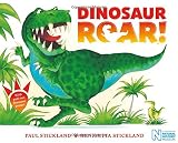 Dinosaur Roar!