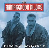 Thats Armageddon