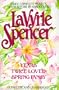 Three Complete Novels: Years / Twice Loved / Spring Fancy