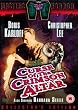 Curse of the Crimson Altar [DVD]