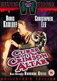 Curse Of The Crimson Altar