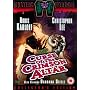 Curse Of The Crimson Altar [DVD]