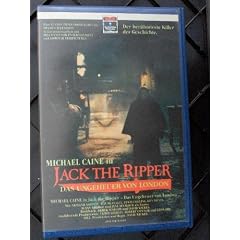 Jack the Ripper - Das Ungeheuer von London