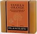 Vanilla Orange 100% Pure & Natural Aromatherapy Herbal Soap- 4 oz (113g)