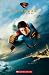 Superman Returns (Scholastic ELT Readers)