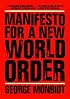 Paths to a Green World: The Political Economy of the Global Environment