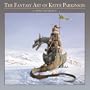 Fantasy Art of Keith Parkinson 2005 Calendar