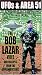 VHS : UFOs and Area 51, Vol. 2 - The Bob Lazar Video