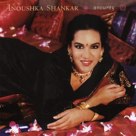 CD-Charts  Third Party New : Anourag