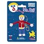 Bendable Mr. Bill