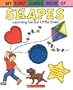 My First Jumbo Book of Shapes (My First Jumbo Book)