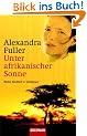 Unter afrikanischer Sonne: Meine Kindheit in Simbabwe