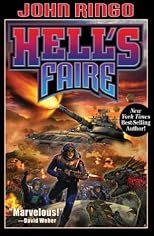 Hell's Faire (Human-Posleen War series)