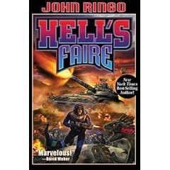 Hell's Faire (Posleen War)